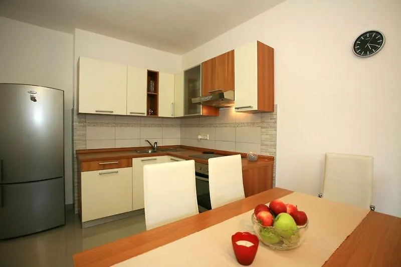 Apartamento Dunato Krk Town