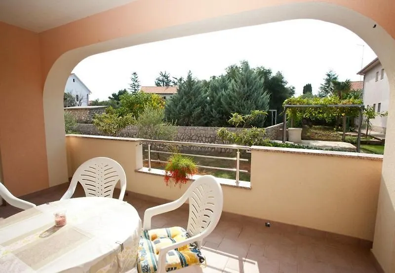 Apartamento Dunato Krk Town