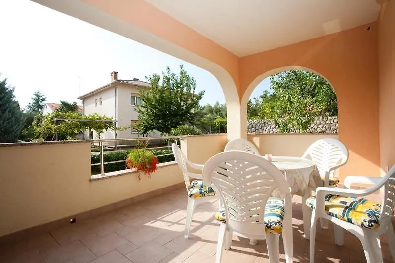 Dunato Krk Town Apartamento