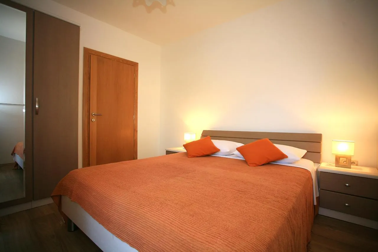 Apartamento Dunato Krk Town