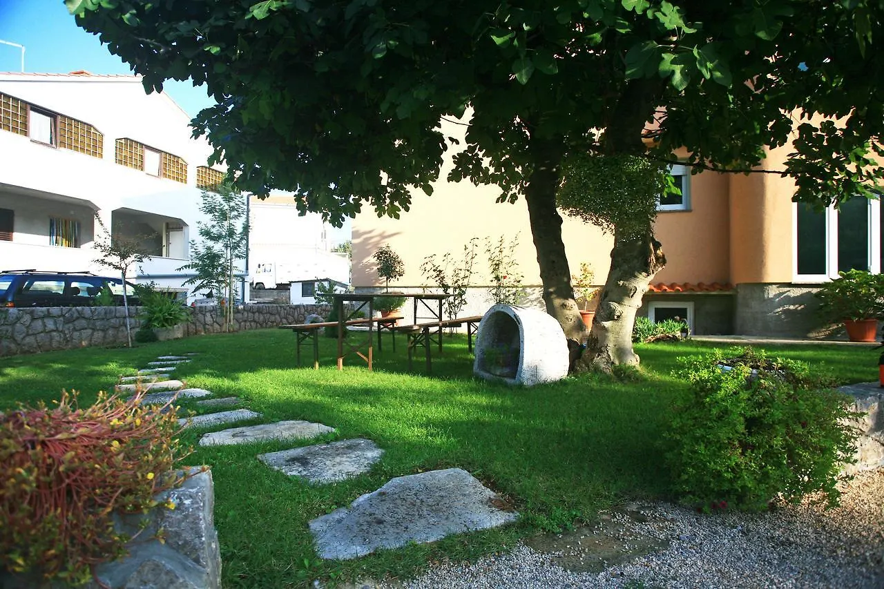 Dunato Krk Town Κροατία